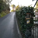 Гостевой дом Mimosa Splendida Vista Mare Бонассола