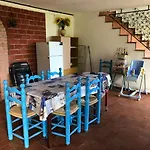 Гостевой дом Mimosa Splendida Vista Mare
