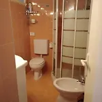 Гостевой дом Mimosa Splendida Vista Mare
