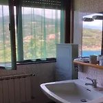 Mimosa Splendida Vista Mare Гостевой дом Бонассола