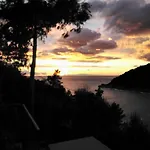 Гостевой дом Mimosa Splendida Vista Mare 3*
