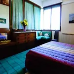 Гостевой дом Mimosa Splendida Vista Mare Бонассола