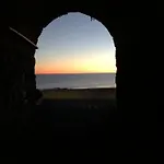 Mimosa Splendida Vista Mare Гостевой дом 3*
