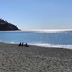 Гостевой дом Mimosa Splendida Vista Mare Бонассола