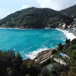Mimosa Splendida Vista Mare Бонассола