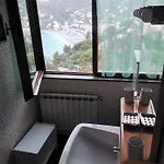 Mimosa Splendida Vista Mare Гостевой дом Бонассола