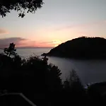 Mimosa Splendida Vista Mare Гостевой дом 3*