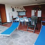 Mimosa Splendida Vista Mare Гостевой дом 3*