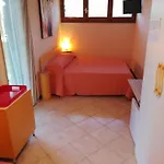 Mimosa Splendida Vista Mare Бонассола