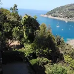 Mimosa Splendida Vista Mare Бонассола
