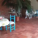 Mimosa Splendida Vista Mare Гостевой дом Бонассола