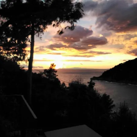 Pensión Mimosa Splendida Vista Mare 3*