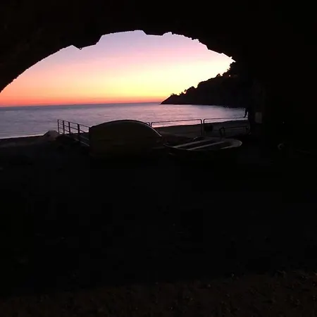 Pensión Mimosa Splendida Vista Mare 3*