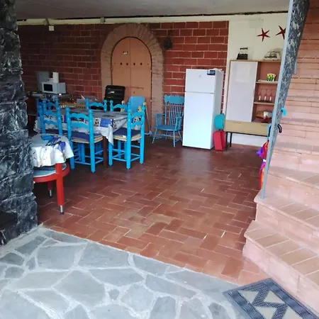 Pensión Mimosa Splendida Vista Mare 3*