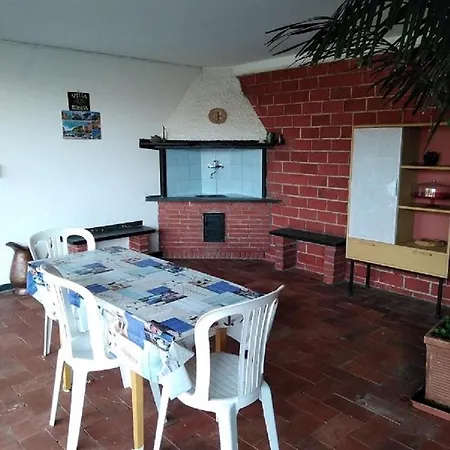 Mimosa Splendida Vista Mare 3*
