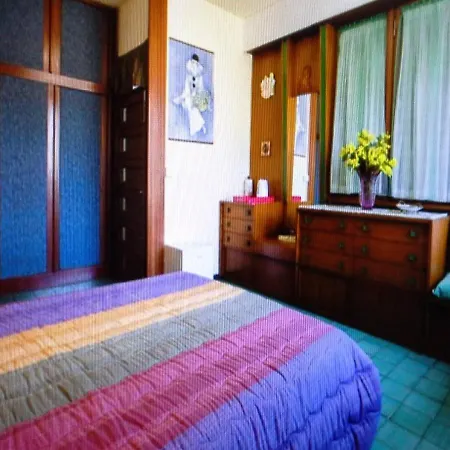 Mimosa Splendida Vista Mare בית הארחה *