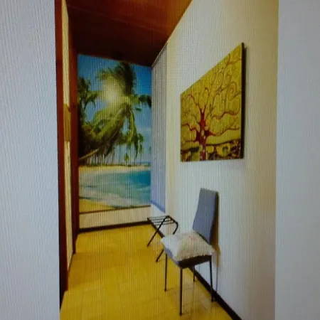 Guest house Mimosa Splendida Vista Mare Bonassola