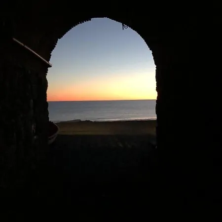 Mimosa Splendida Vista Mare Penzion 3*