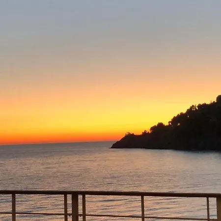 Mimosa Splendida Vista Mare Guest house