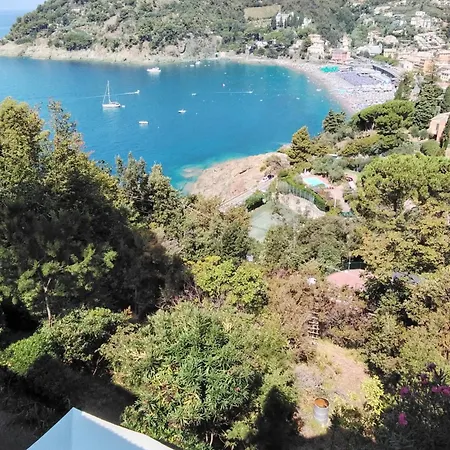 Guest house Mimosa Splendida Vista Mare