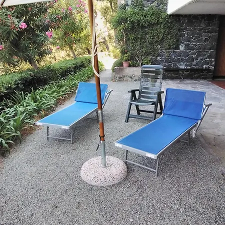 Guest house Mimosa Splendida Vista Mare 3*