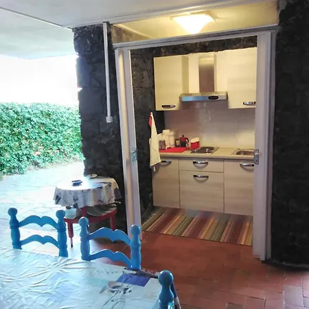 Guest house Mimosa Splendida Vista Mare *