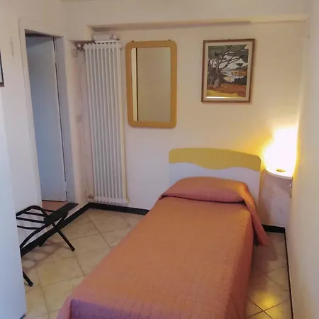 Mimosa Splendida Vista Mare Guest house *