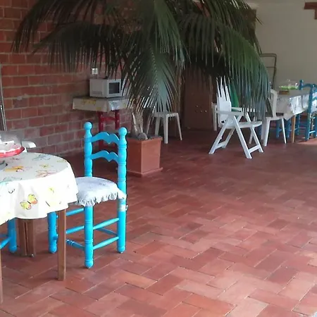 Mimosa Splendida Vista Mare Guest house Bonassola