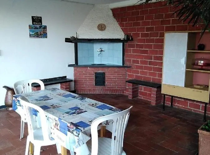 Mimosa Splendida Vista Mare 3*