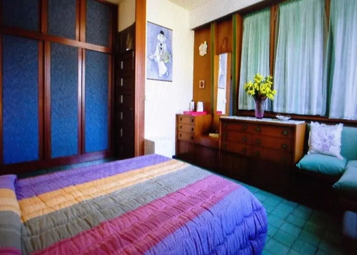 Mimosa Splendida Vista Mare Penzion 3*