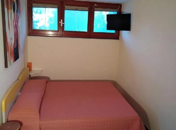 Mimosa Splendida Vista Mare