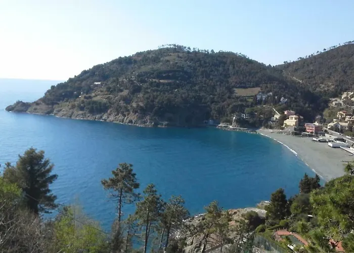 Penzion Mimosa Splendida Vista Mare